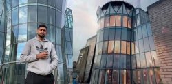 The ‘Real Reason’ Amir Khan is selling his £12m Wedding Venue