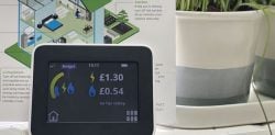 UK Inflation Rises to 2.9% as Energy Bills Increase
