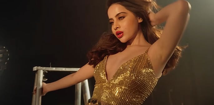 Uorfi Javed wants to be India's Kim Kardashian in new Web Series f