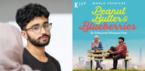 Usaamah Ibraheem Hussain talks New Play & Career - F