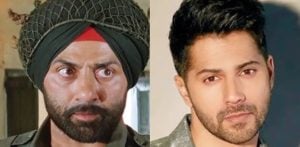 Varun Dhawan to Star in 'Border 2' - F
