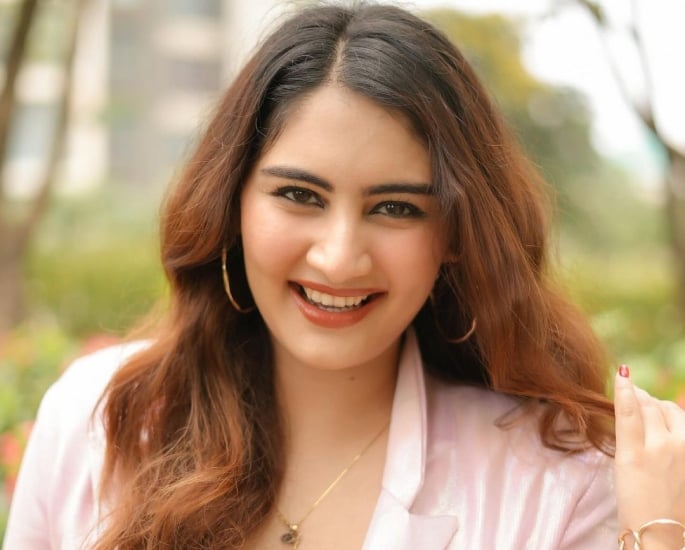 Vedika Bhandari talks 'Murshid', Career & More - 4