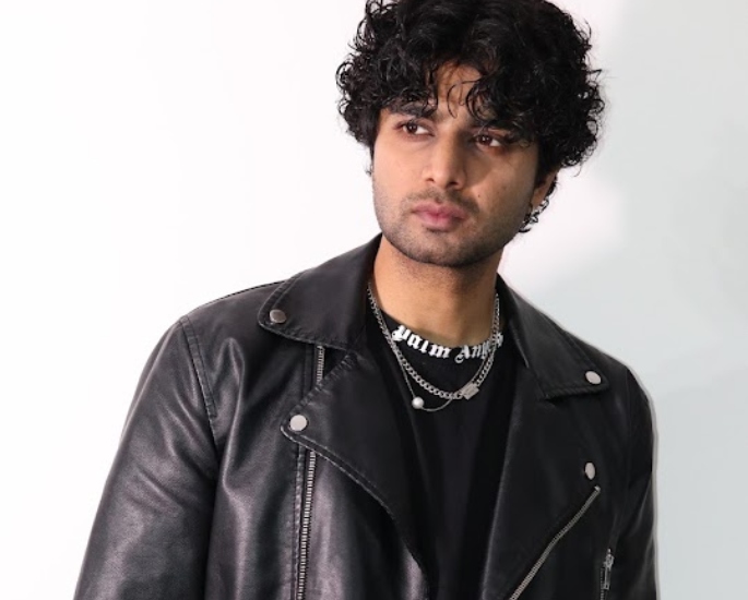 Vish talks Music Career, Busking & More - 7