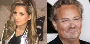 Who is the 'Ketamine Queen' charged with Matthew Perry's Death f