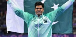 Will Arshad Nadeem’s Olympic Win change Pakistan’s Sports Priorities?