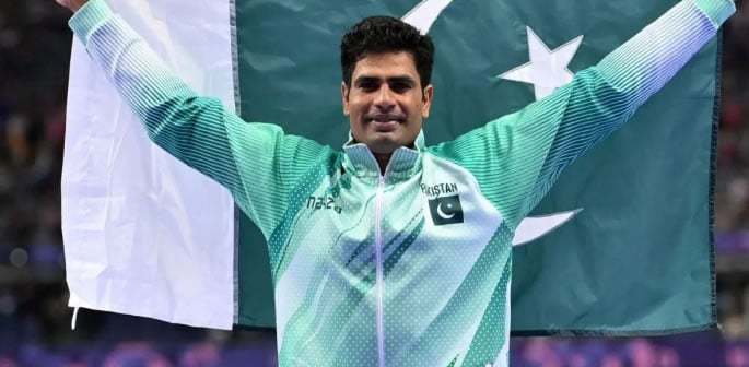 Will Arshad Nadeem's Gold Medal change Pakistan's Sporting Interests