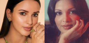 Will Triptii Dimri play Parveen Babi in Upcoming Biopic_ - F