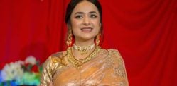 Yumna Zaidi faces Trolling for 'Overdressing' f