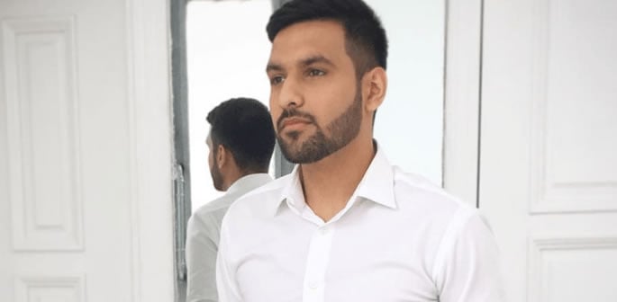 Zaid Ali discusses Rising Divorce Rates in Pakistan f
