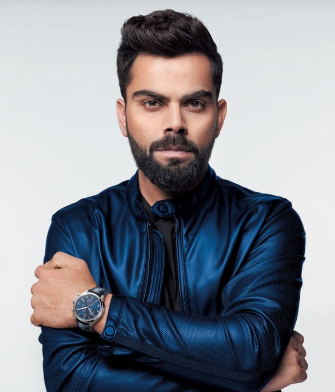 10 Indian Celebs who are Ambassadors for Western Fashion Brands - 1