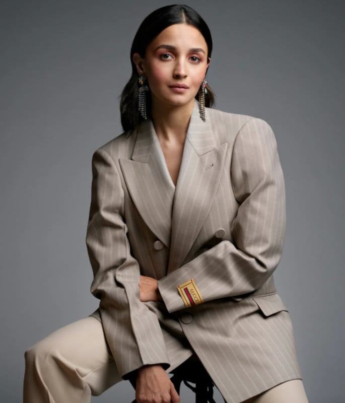 10 Indian Celebs who are Ambassadors for Western Fashion Brands - 2