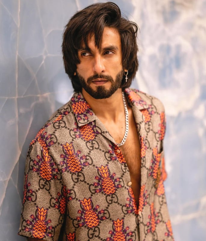 10 Indian Celebs who are Ambassadors for Western Fashion Brands - 5