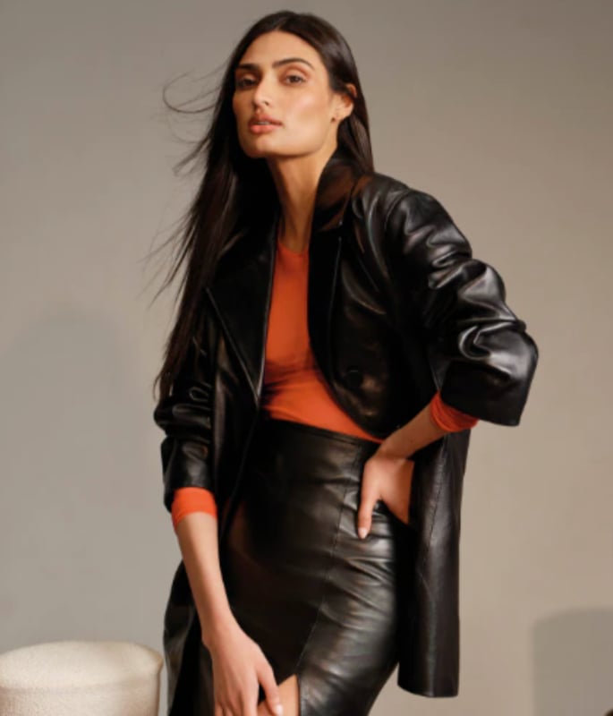 10 Indian Celebs who are Ambassadors for Western Fashion Brands - 6
