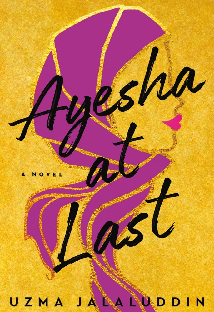 10 Novels with South Asian Love Interests - Ayesha at Last