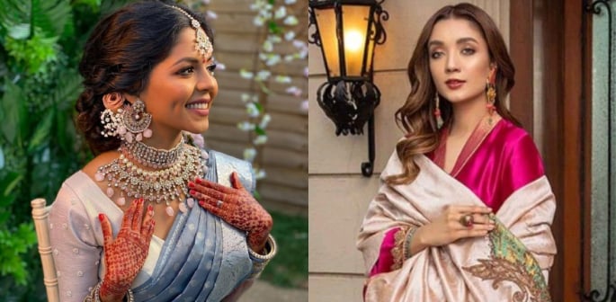 10 consigli per stare al caldo e alla moda con l'abbigliamento etnico Desi - F