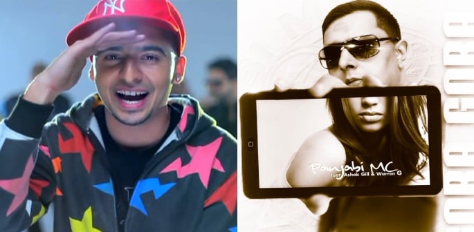 15 Punjabi Songs for a Beginner's Party Playlist- F