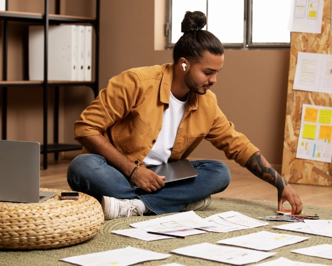 7 Tips for Working from Home for Brit Asians