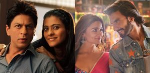 7 Top Songs Directed by Karan Johar - F