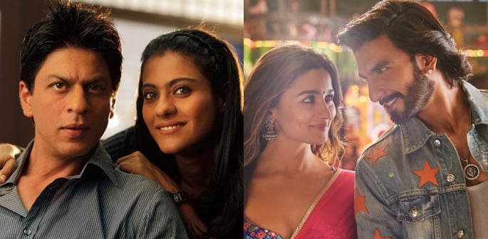 7 Top Songs Directed by Karan Johar - F