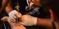 8 Essential Tips for the Best Tattoo Aftercare