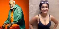 AI Expert reveals How to Spot Deepfakes