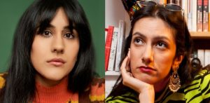 Ambika Sharma talks 'Vitamin D', Theatre & Divorce Taboo - F