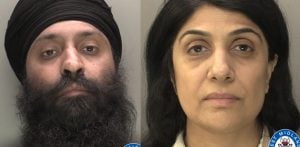 Brother & Sister sentenced over £50k Theft from own Charity f