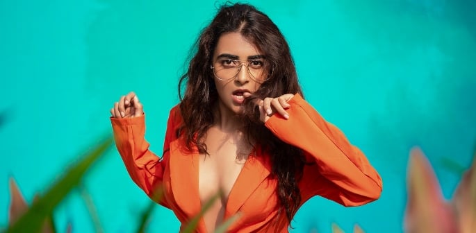 an Desi Women Embrace their Sexuality without Judgement