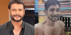 Darshan Thoogudeepa admits assaulting Renukaswamy