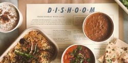 Dishoom to launch Biggest Menu Shake-Up since Opening
