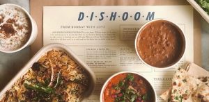 Dishoom to launch Biggest Menu Shake-Up since Opening f