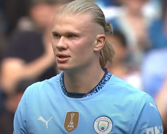 Does Erling Haaland's Lack of Match Involvement Matter - affect
