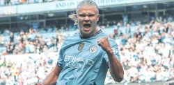 Does Erling Haaland’s Lack of Match Involvement Matter?