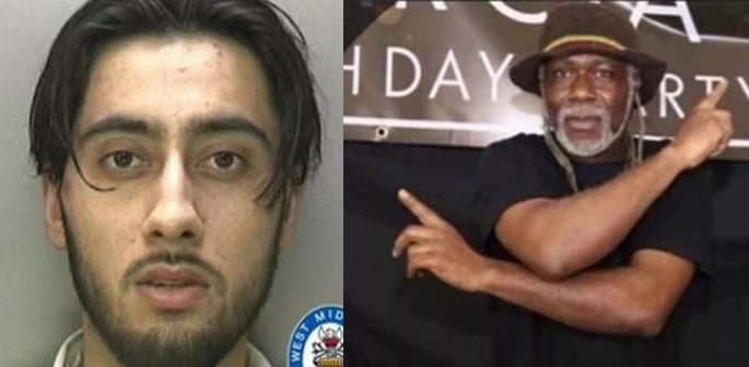 Driver killed Cyclist then fled to Pakistan to Live New Life f