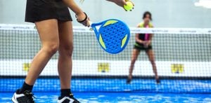 Everything You Need to Know about Padel f