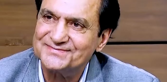 फिरदौस जमाल ने स्वीकारा 'अपने जीवन का सबसे बड़ा अफसोस'- F