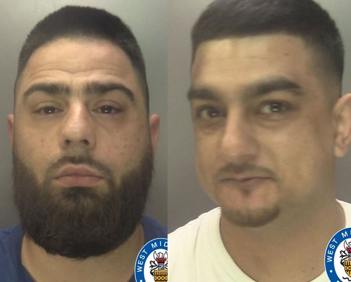 Gang made £1m a year running Birmingham East's Biggest Drugs Line 2