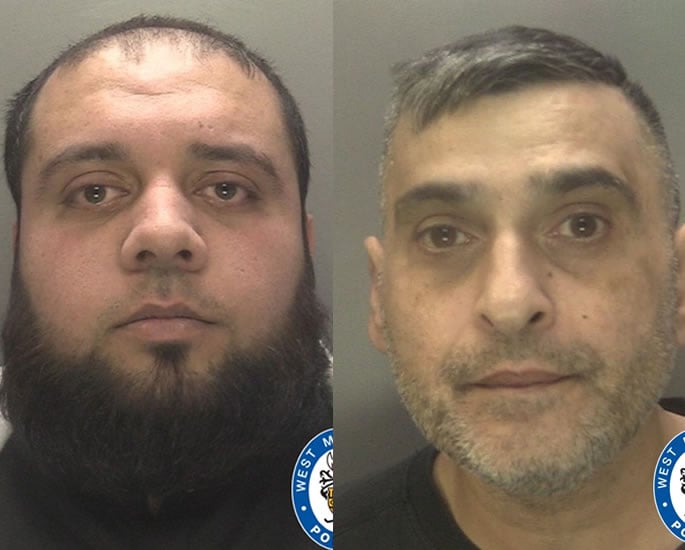 Gang made £1m a year running Birmingham East's Biggest Drugs Line