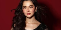Hania Aamir falls Victim to Deepfake Videos