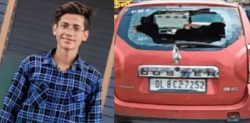 Haryana Student mistaken as Cow Smuggler Shot Dead
