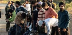 How Indians are Risking Everything to enter the US Illegally