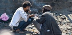 How and Why are Drugs Destroying Punjab?