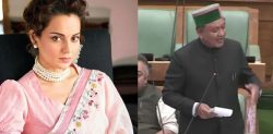 Indian Minister makes ‘Sexist Remark’ about Kangana Ranaut