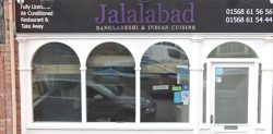 Indian Restaurant Manager banned for hiring Illegal Workers