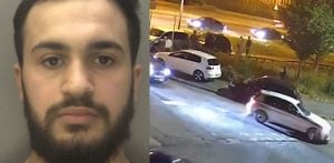 Instagrammers behind Illegal 'Fast & Furious' Races Jailed f