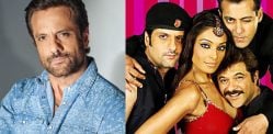 Is Fardeen Khan Part of No Entry 2 f