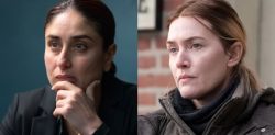 Is ‘The Buckingham Murders’ a Mare of Easttown Remake?