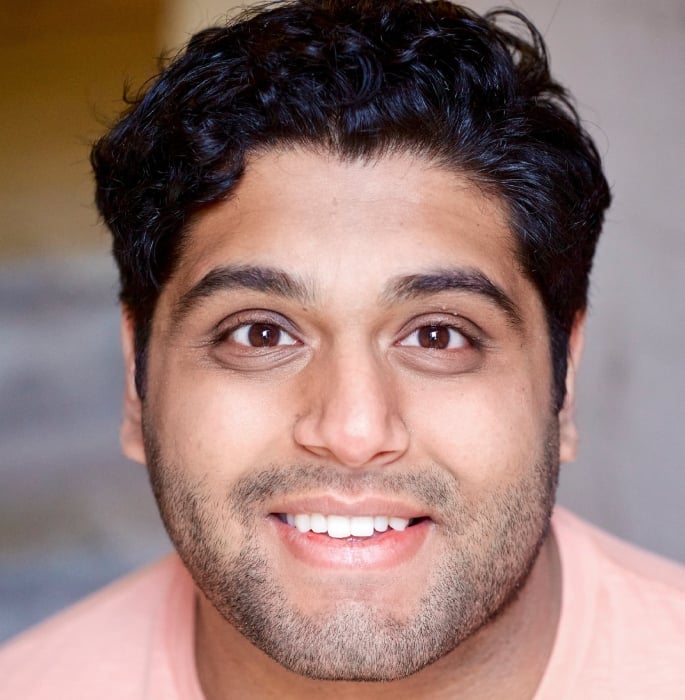 Jatinder Singh Randhawa talks 'Macbeth' & Career - 4