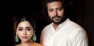 Jayam Ravi announces Divorce from wife Aarti - F