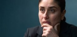 Kareena Kapoor shines in 'The Buckingham Murders' Trailer- F